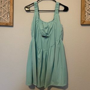 Amazon Athletic Dress